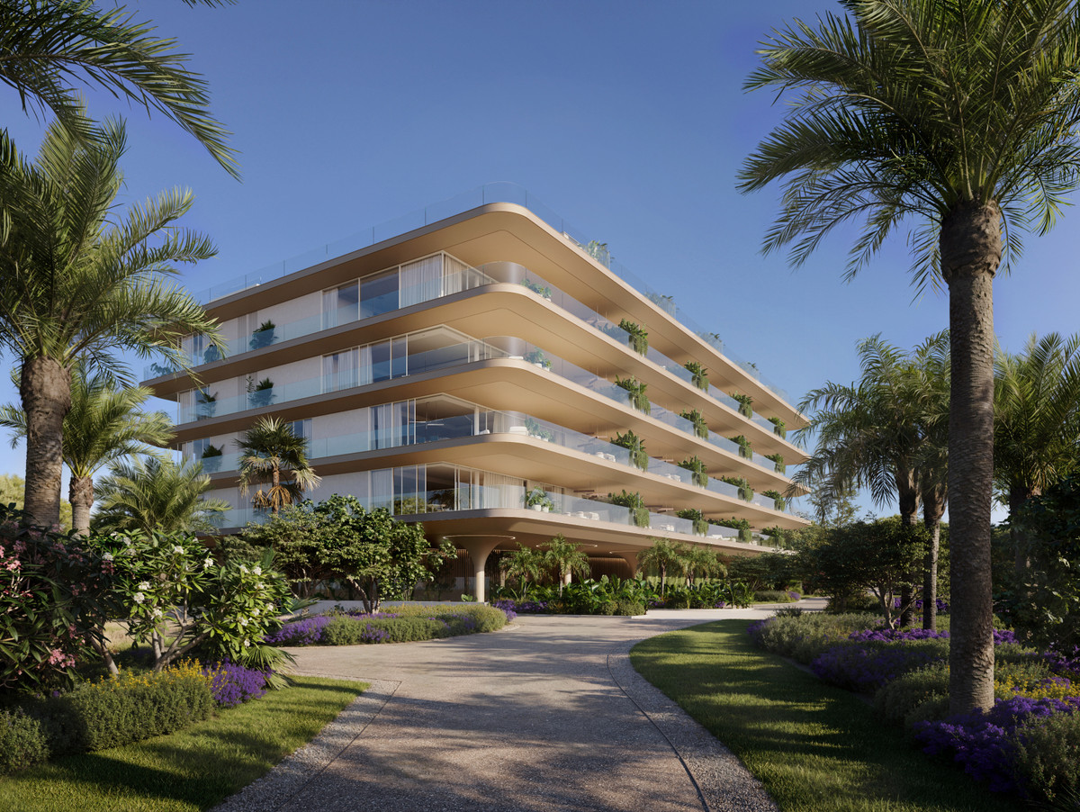 Huis te koop in Estepona | 3 - 4 slaapkamers H5462695