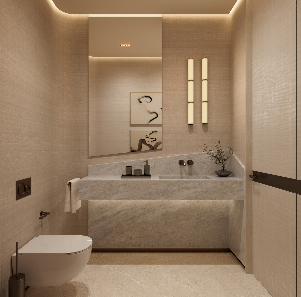 Huis te koop in Estepona | 3 - 4 slaapkamers H5462695