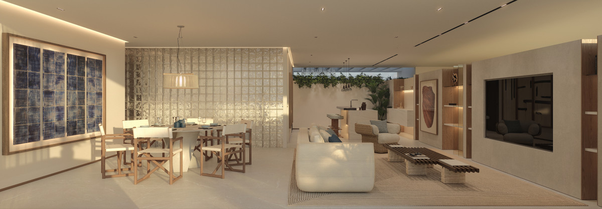 Huis te koop in Estepona | 3 - 4 slaapkamers H5462695