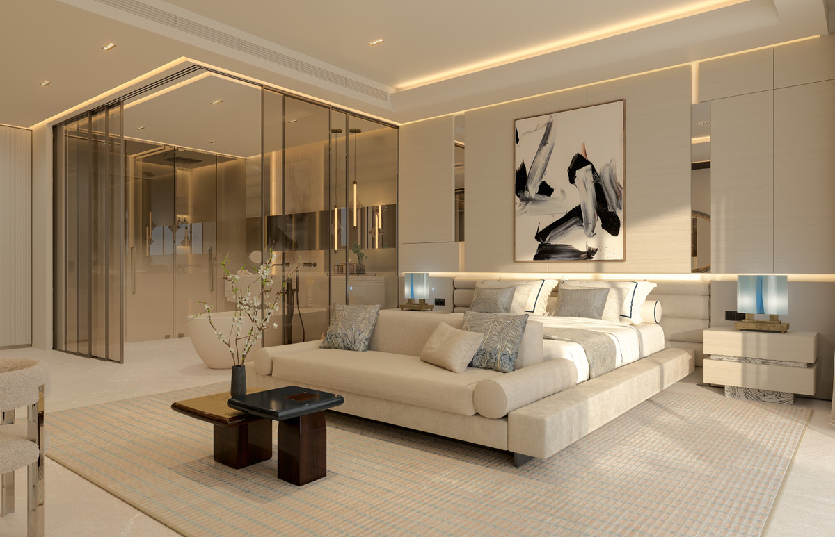 Huis te koop in Estepona | 3 - 4 slaapkamers H5462695
