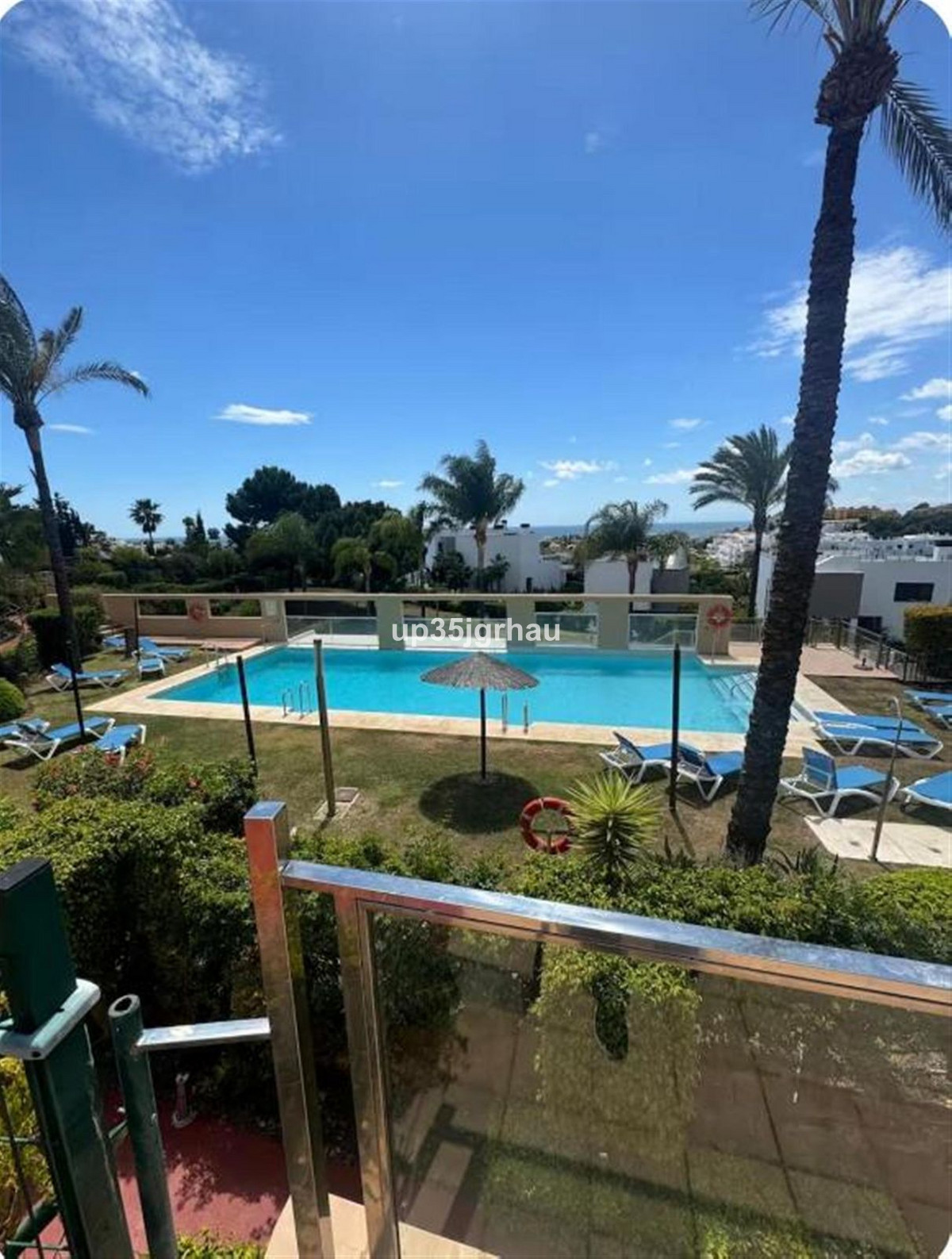 Huis te koop in Estepona | 2 slaapkamers H5462881