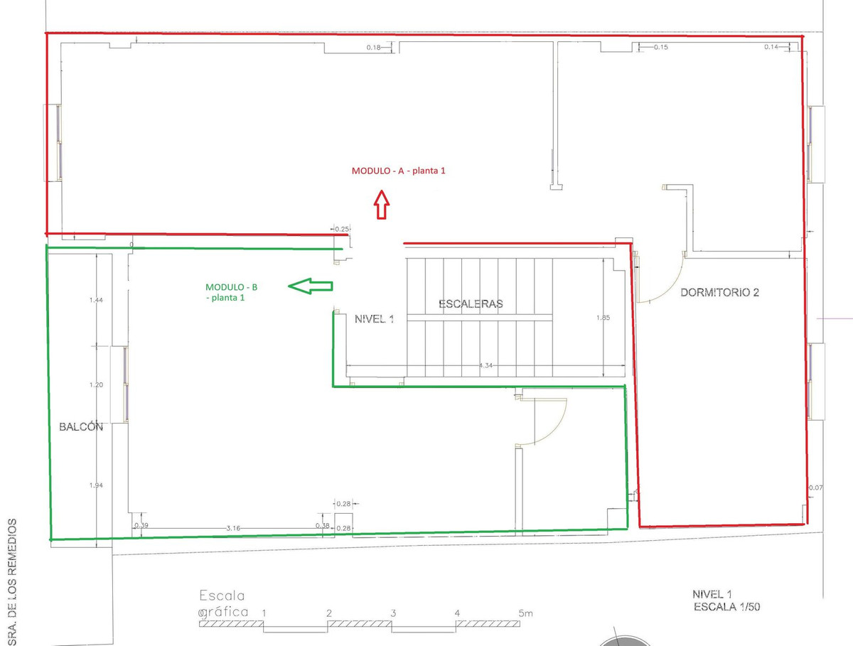 Huis te koop in Estepona | 4 slaapkamers H5462986