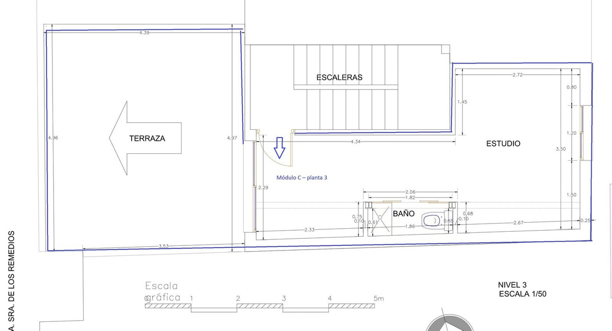 Huis te koop in Estepona | 4 slaapkamers H5462986