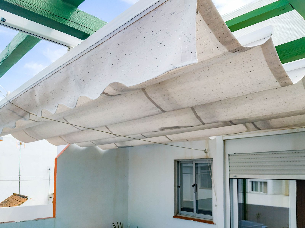 Huis te koop in Estepona | 4 slaapkamers H5462986