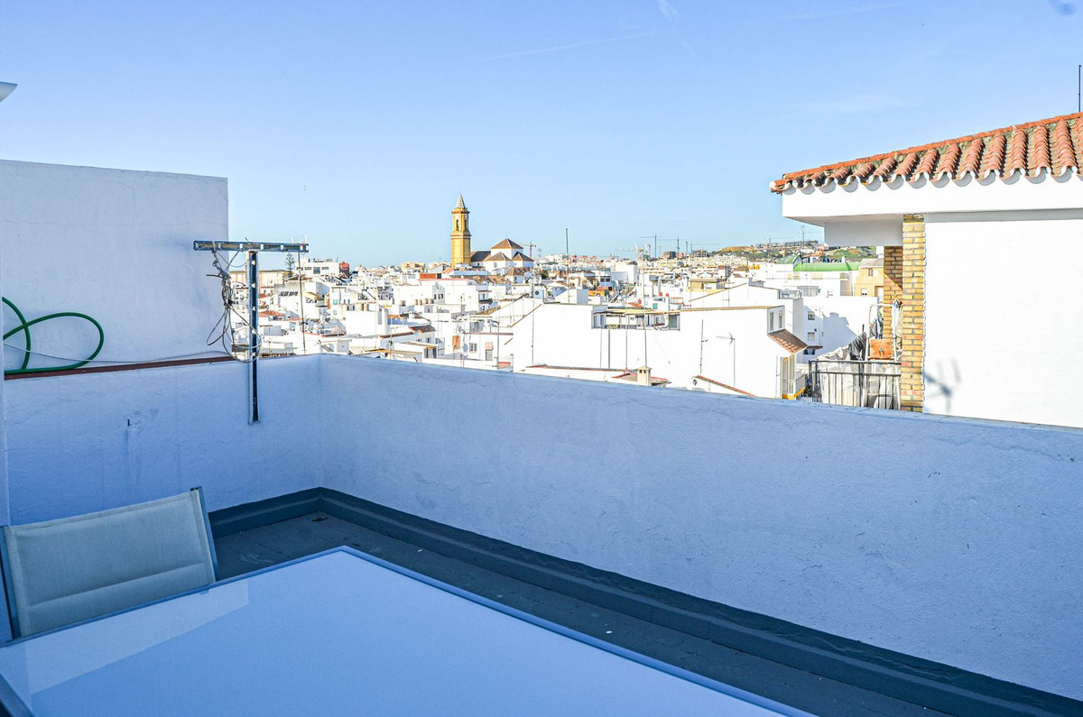 Huis te koop in Estepona | 4 slaapkamers H5462986
