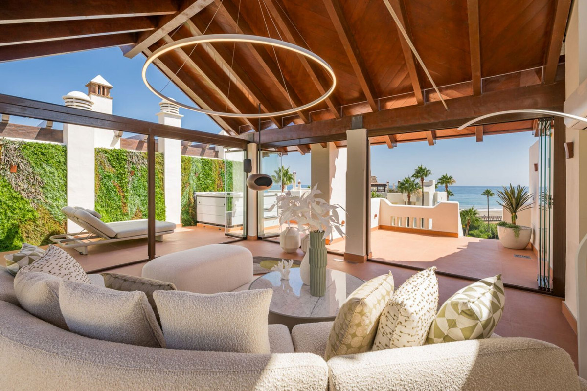 Huis te koop in Estepona | 3 slaapkamers H5464042