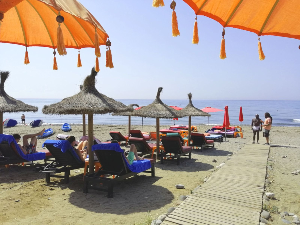 Huis te koop in Estepona | 3 slaapkamers H5464042
