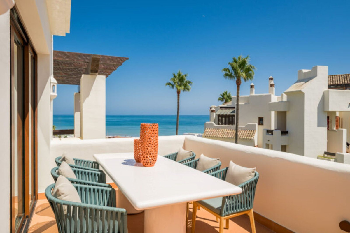 Huis te koop in Estepona | 3 slaapkamers H5464042