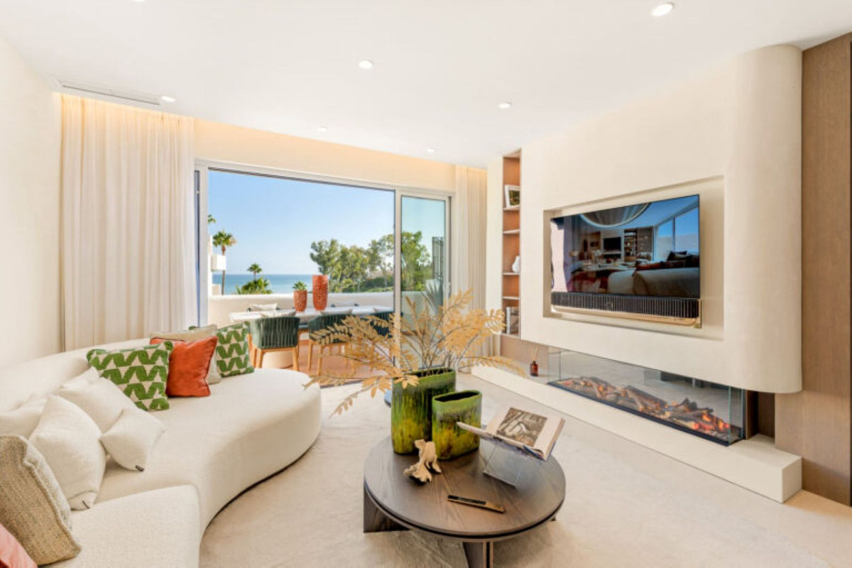 Huis te koop in Estepona | 3 slaapkamers H5464042