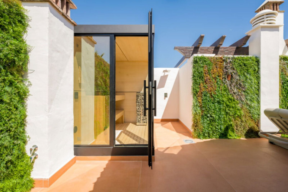 Huis te koop in Estepona | 3 slaapkamers H5464042