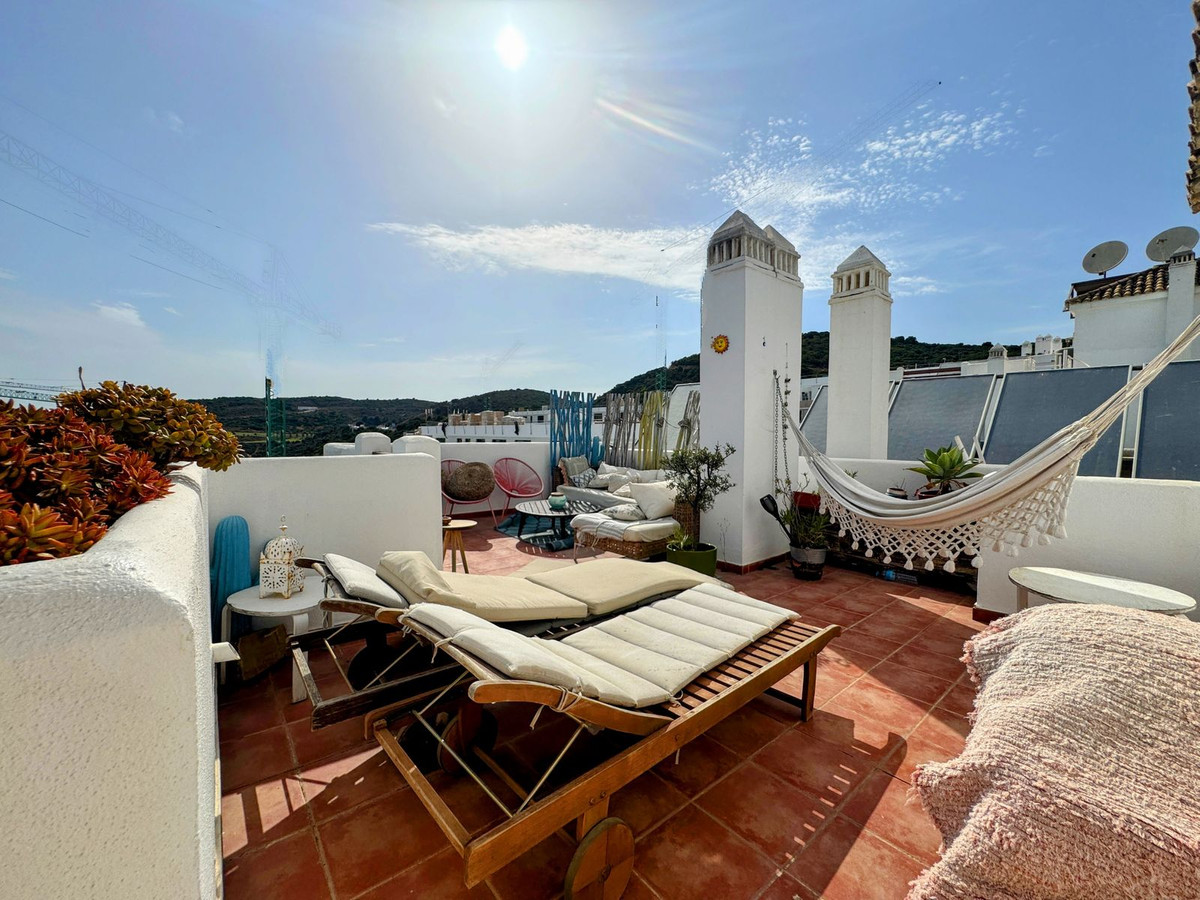 Appartement te koop in Estepona | 2 slaapkamers H5464138