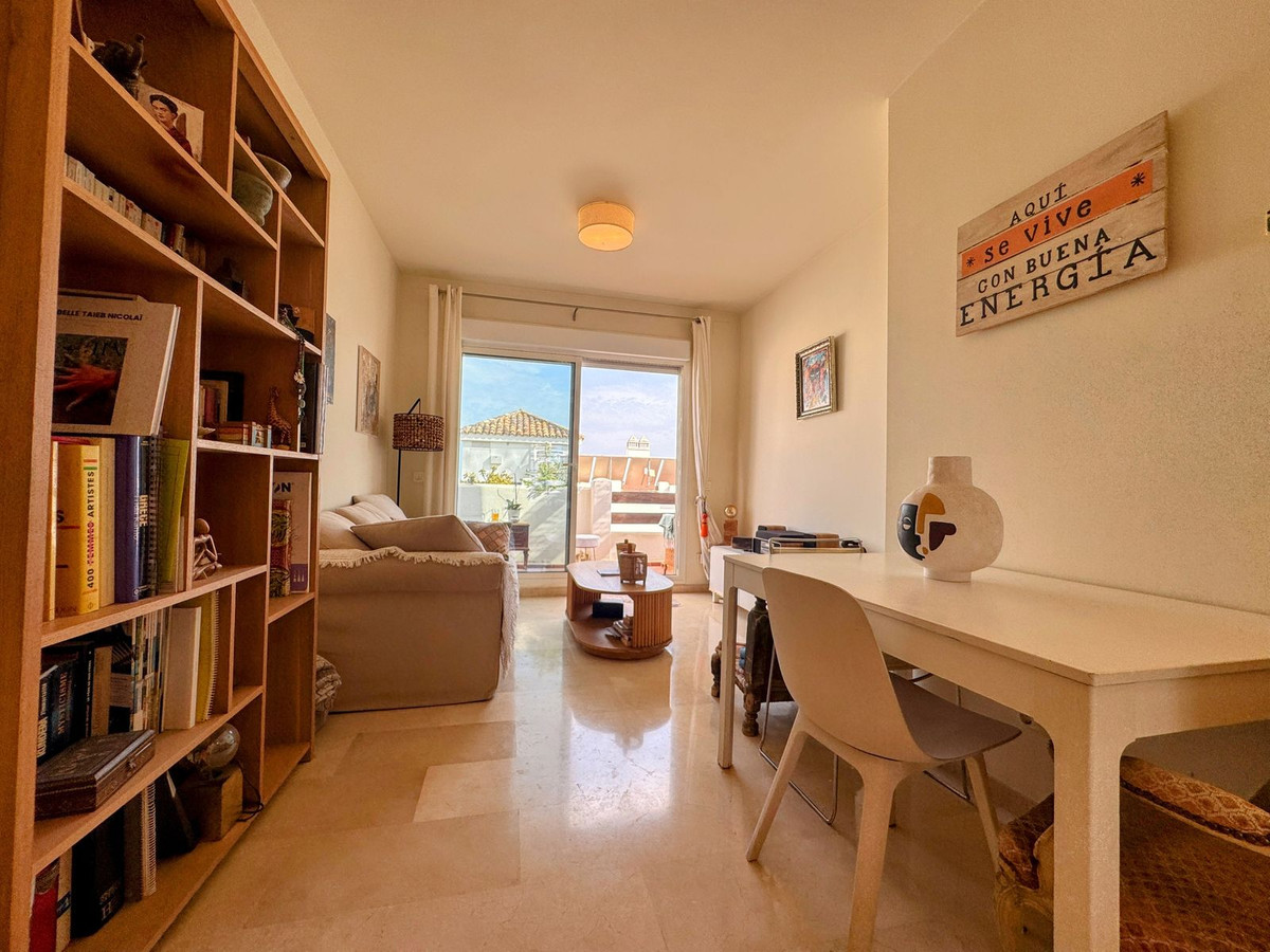 Appartement te koop in Estepona | 2 slaapkamers H5464138