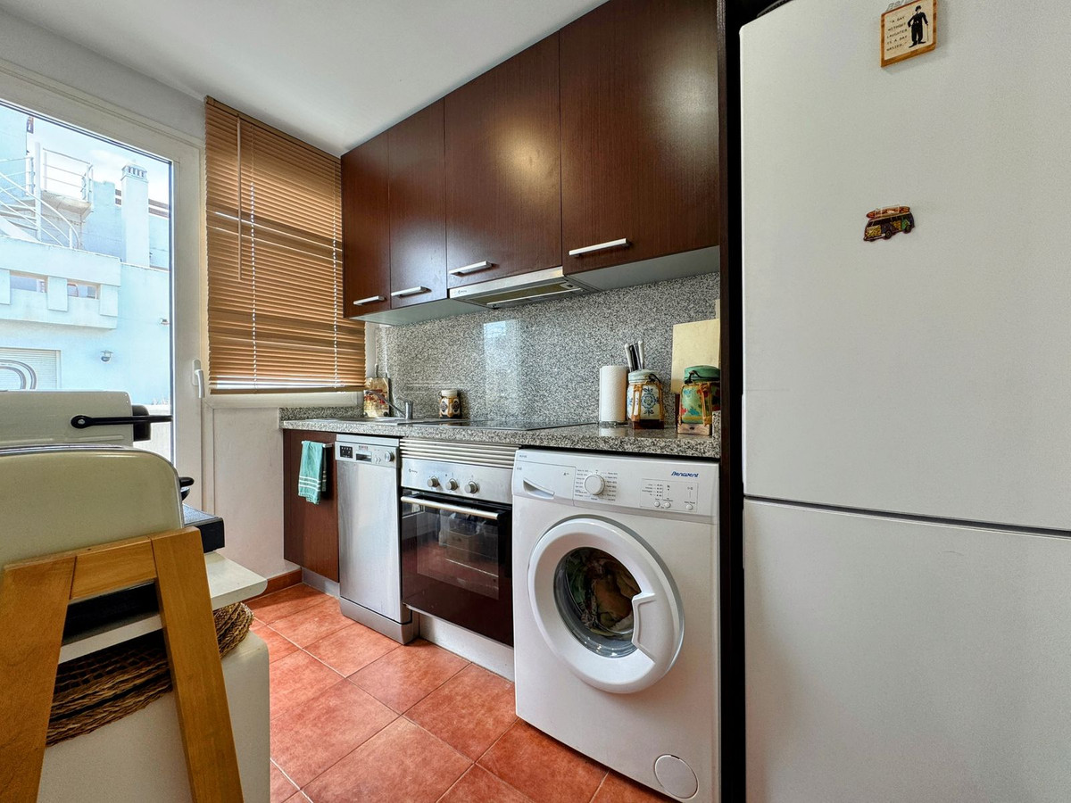 Appartement te koop in Estepona | 2 slaapkamers H5464138