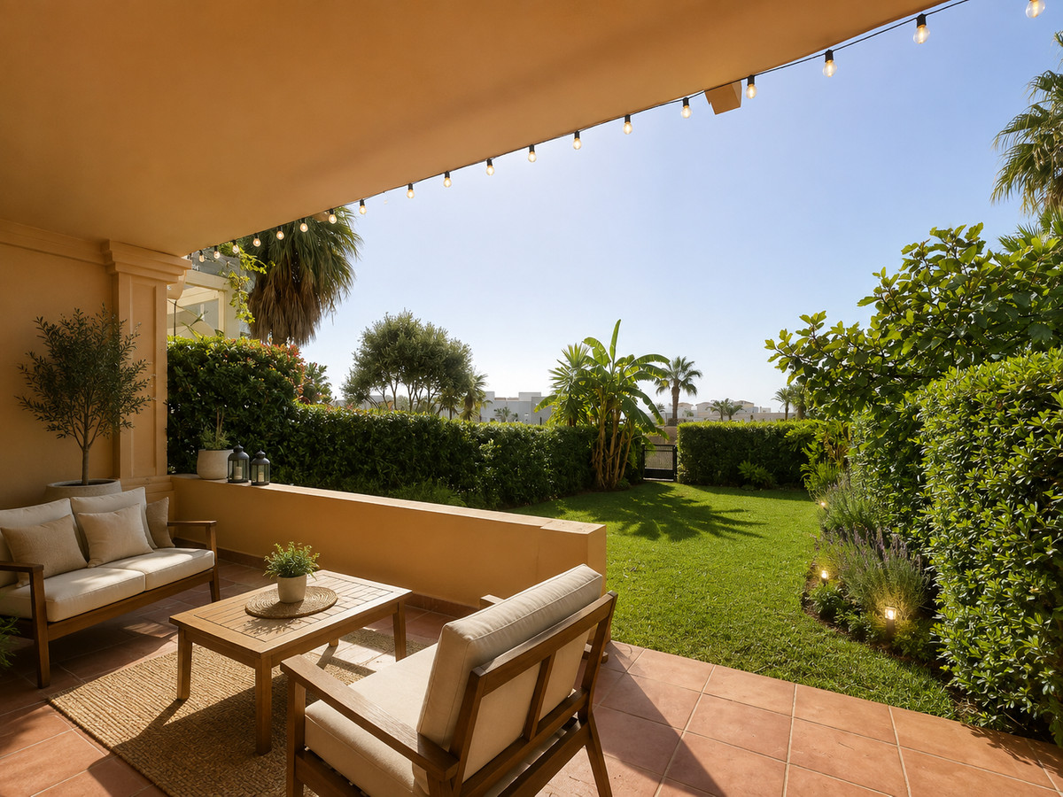 Huis te koop in Estepona | 3 slaapkamers H5464990