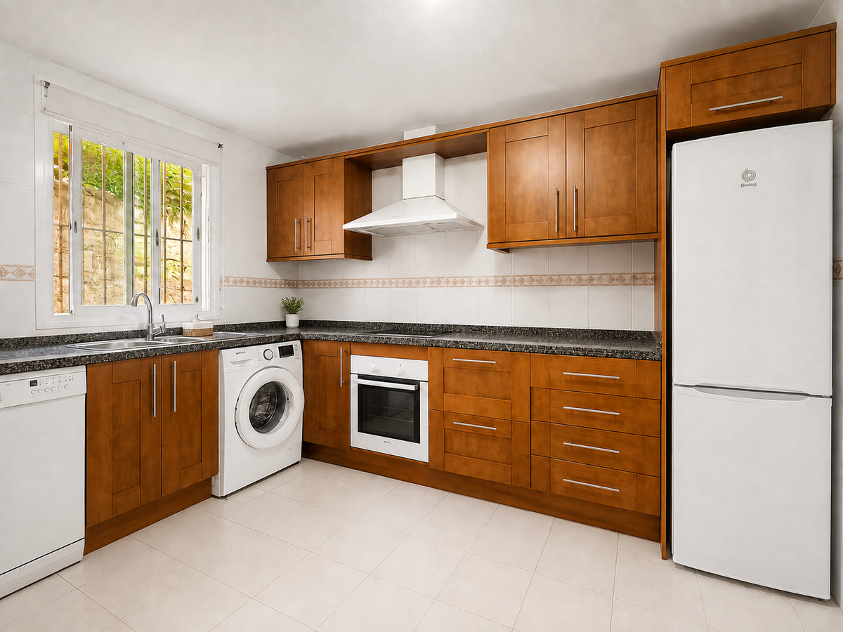 Huis te koop in Estepona | 3 slaapkamers H5464990