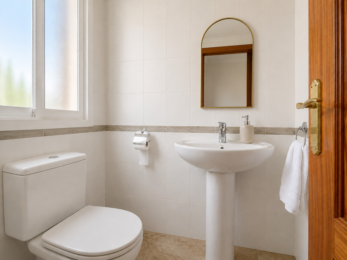 Huis te koop in Estepona | 3 slaapkamers H5464990