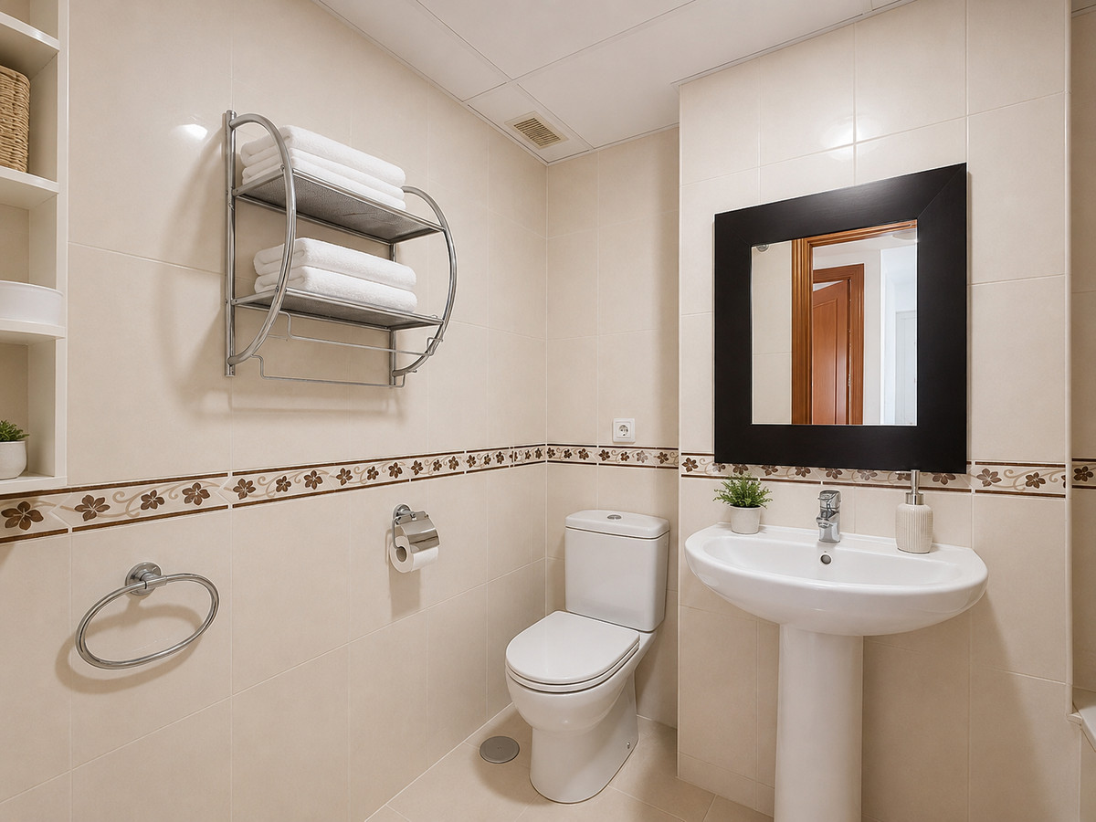 Huis te koop in Estepona | 3 slaapkamers H5464990