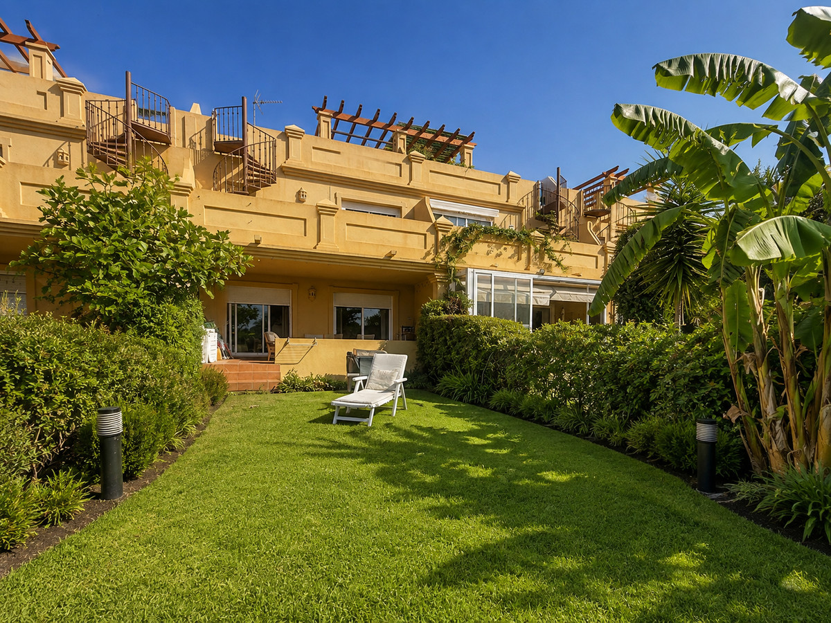 Huis te koop in Estepona | 3 slaapkamers H5464990