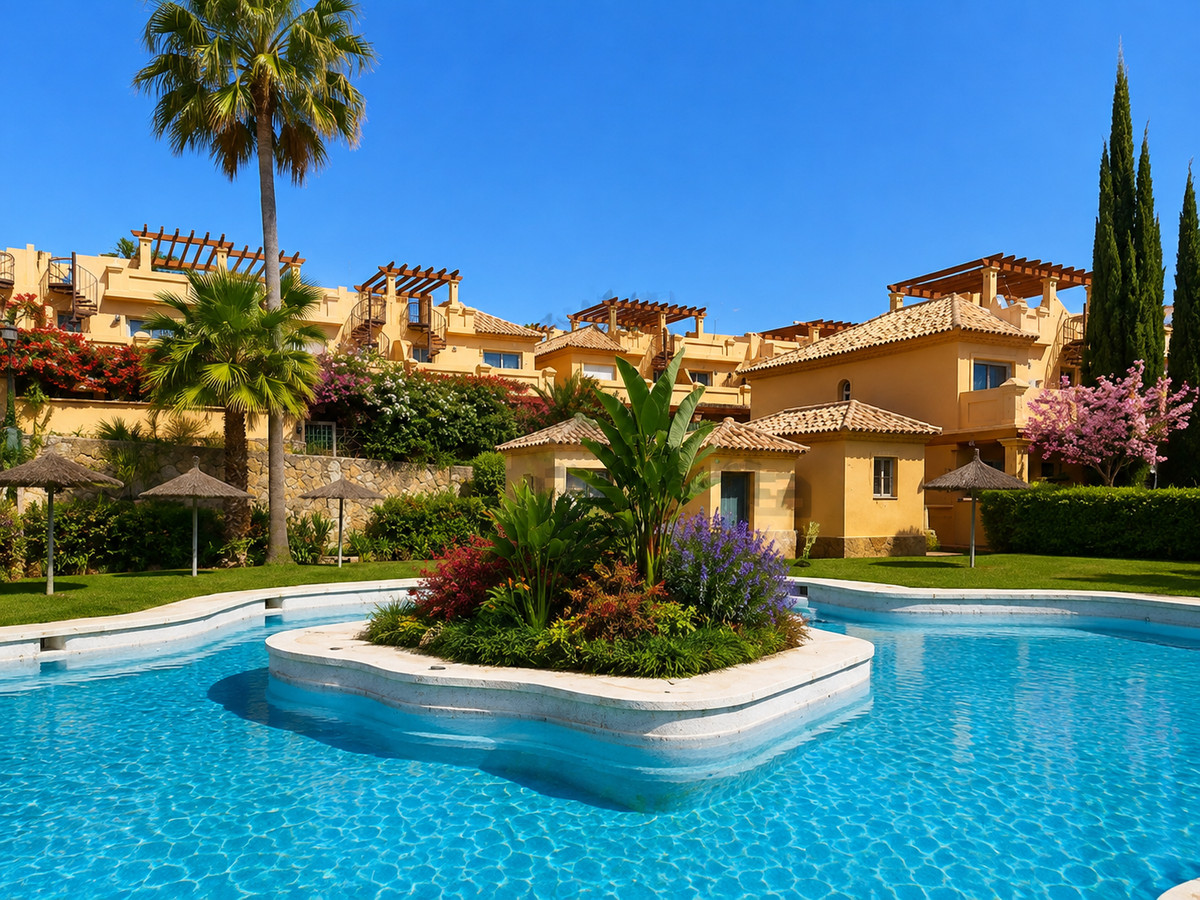 Huis te koop in Estepona | 3 slaapkamers H5464990
