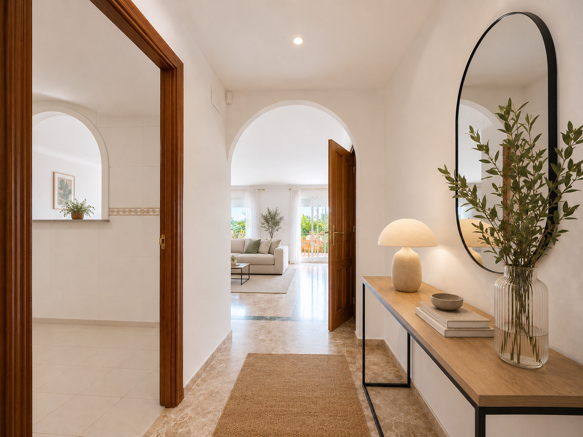 Huis te koop in Estepona | 3 slaapkamers H5464990