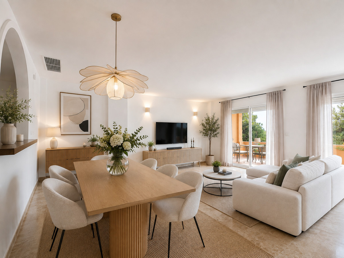 Huis te koop in Estepona | 3 slaapkamers H5464990