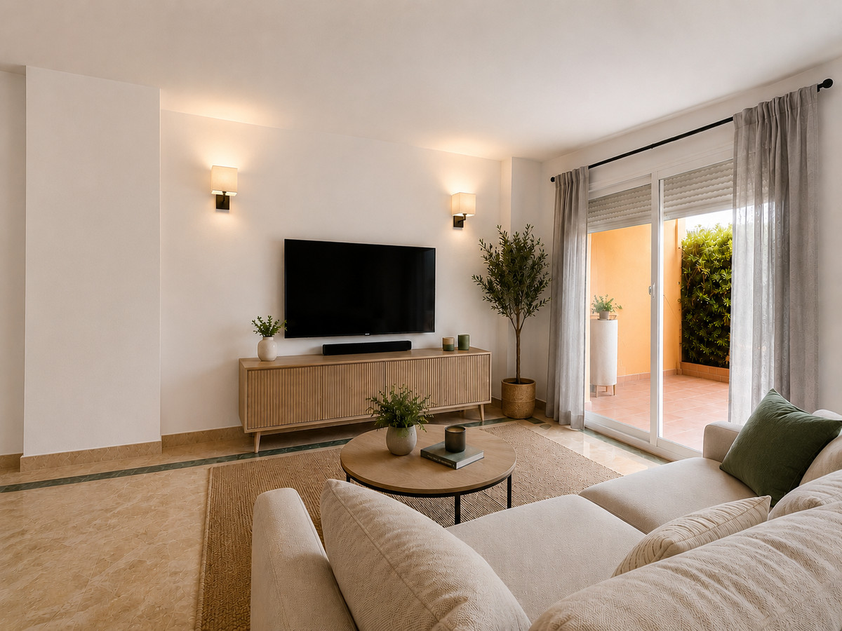 Huis te koop in Estepona | 3 slaapkamers H5464990
