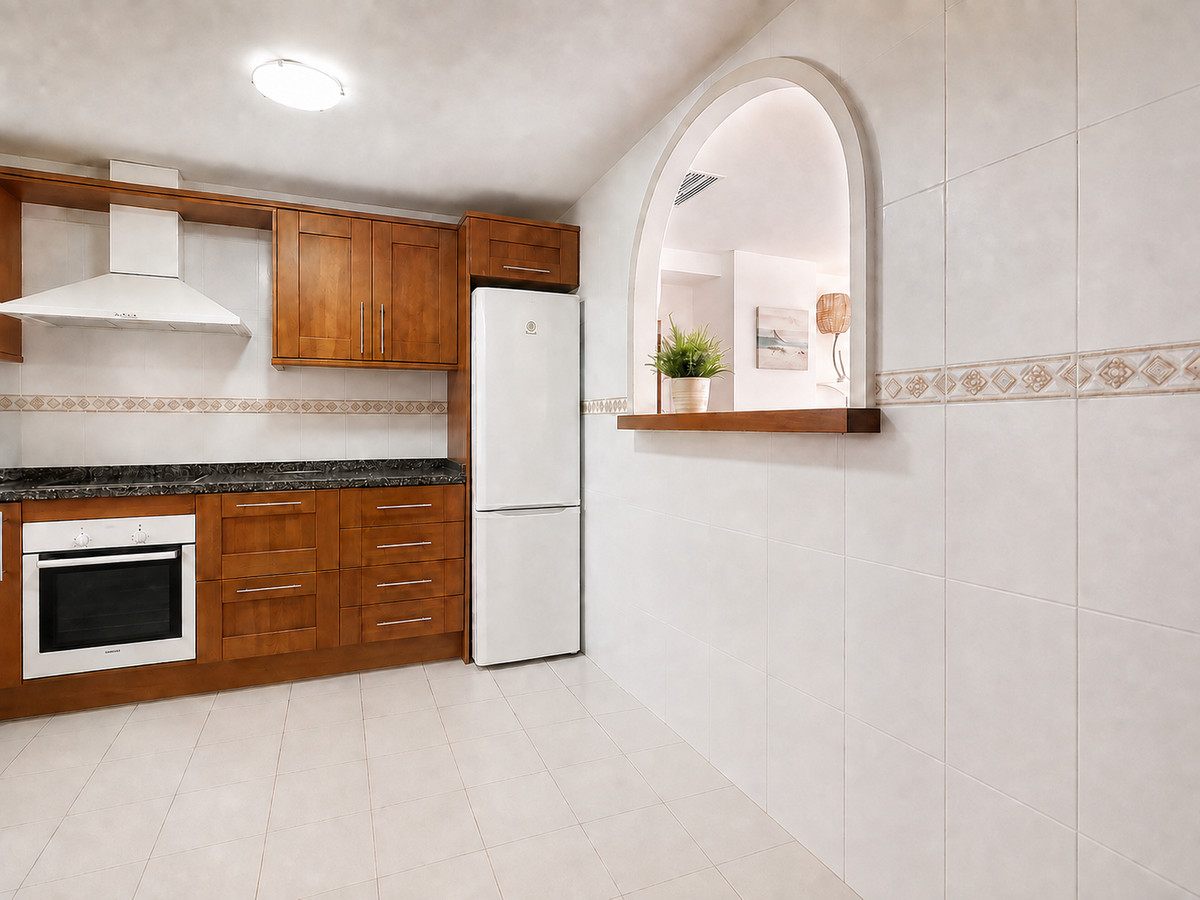Huis te koop in Estepona | 3 slaapkamers H5464990