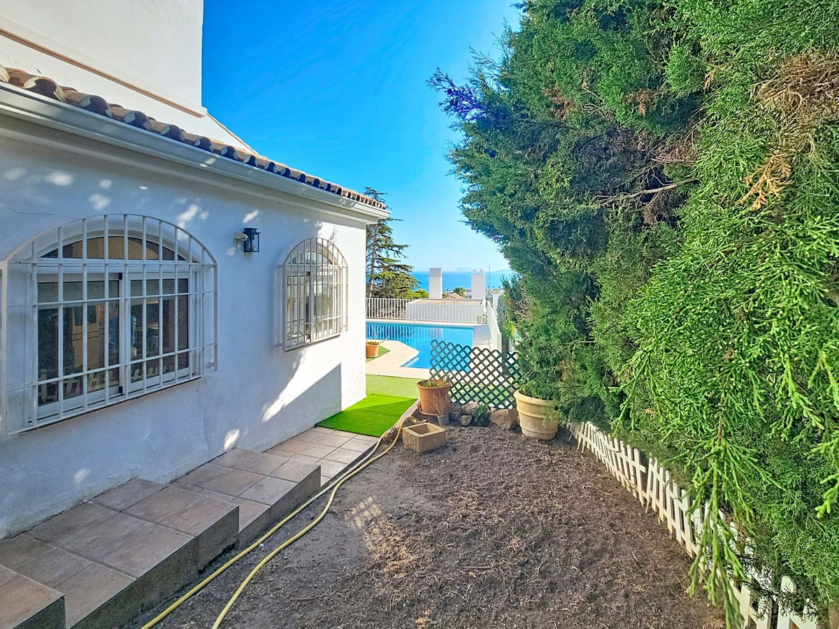 Huis te koop in Estepona | 3 slaapkamers H5465191