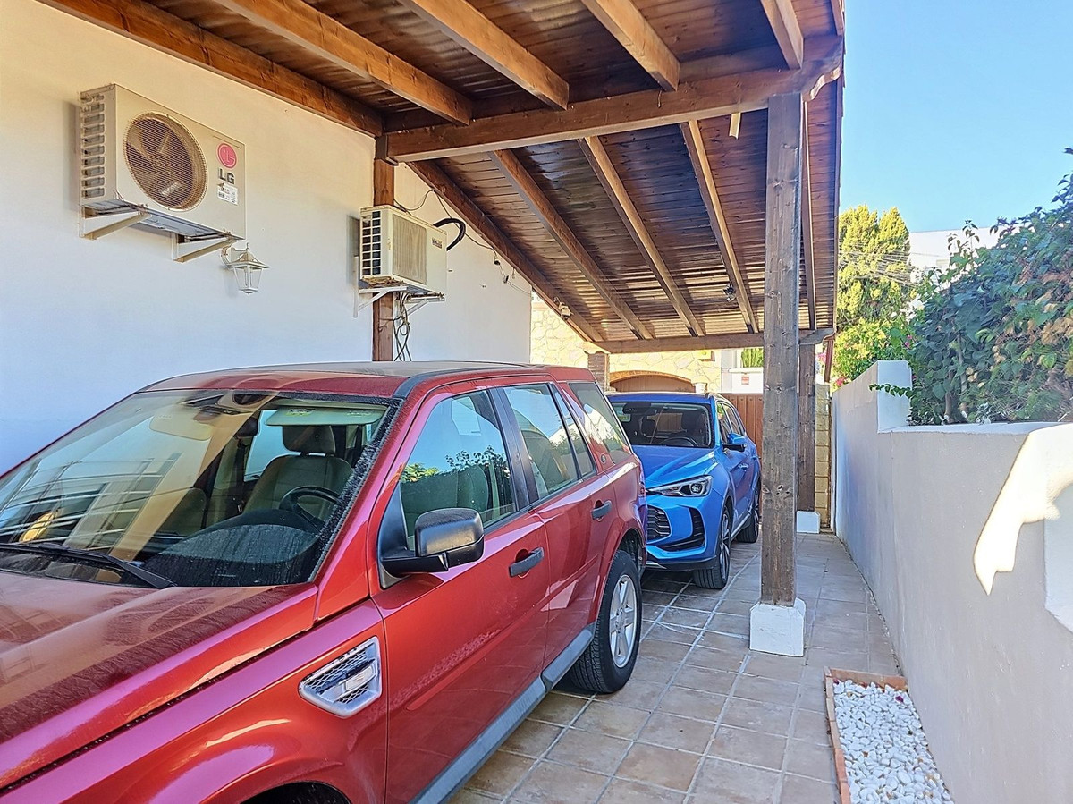 Huis te koop in Estepona | 3 slaapkamers H5465191