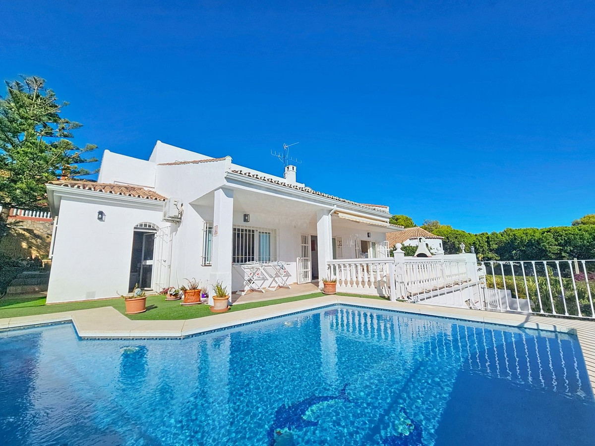 Huis te koop in Estepona | 3 slaapkamers H5465191