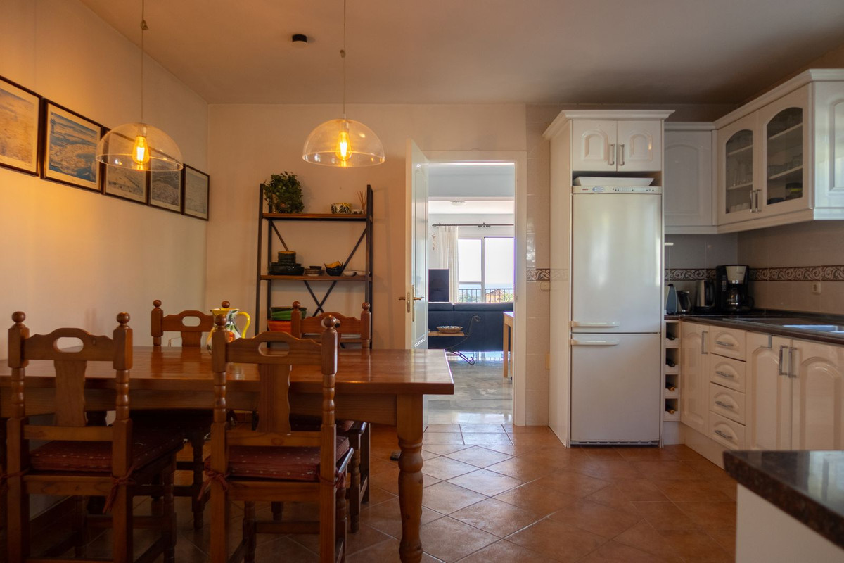 Huis te koop in Estepona | 3 slaapkamers H5465248