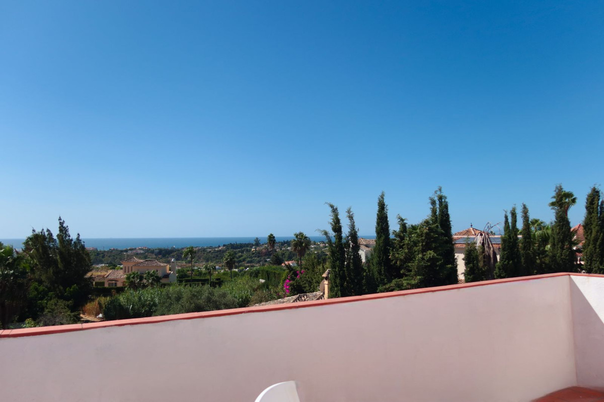 Huis te koop in Estepona | 3 slaapkamers H5465248
