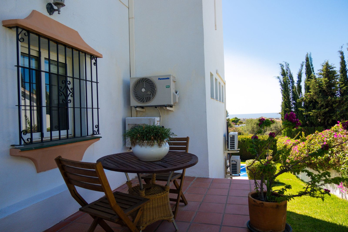 Huis te koop in Estepona | 3 slaapkamers H5465248