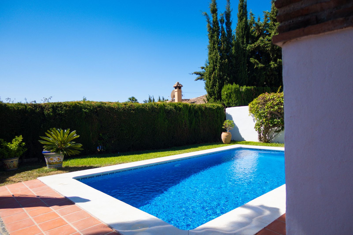 Huis te koop in Estepona | 3 slaapkamers H5465248