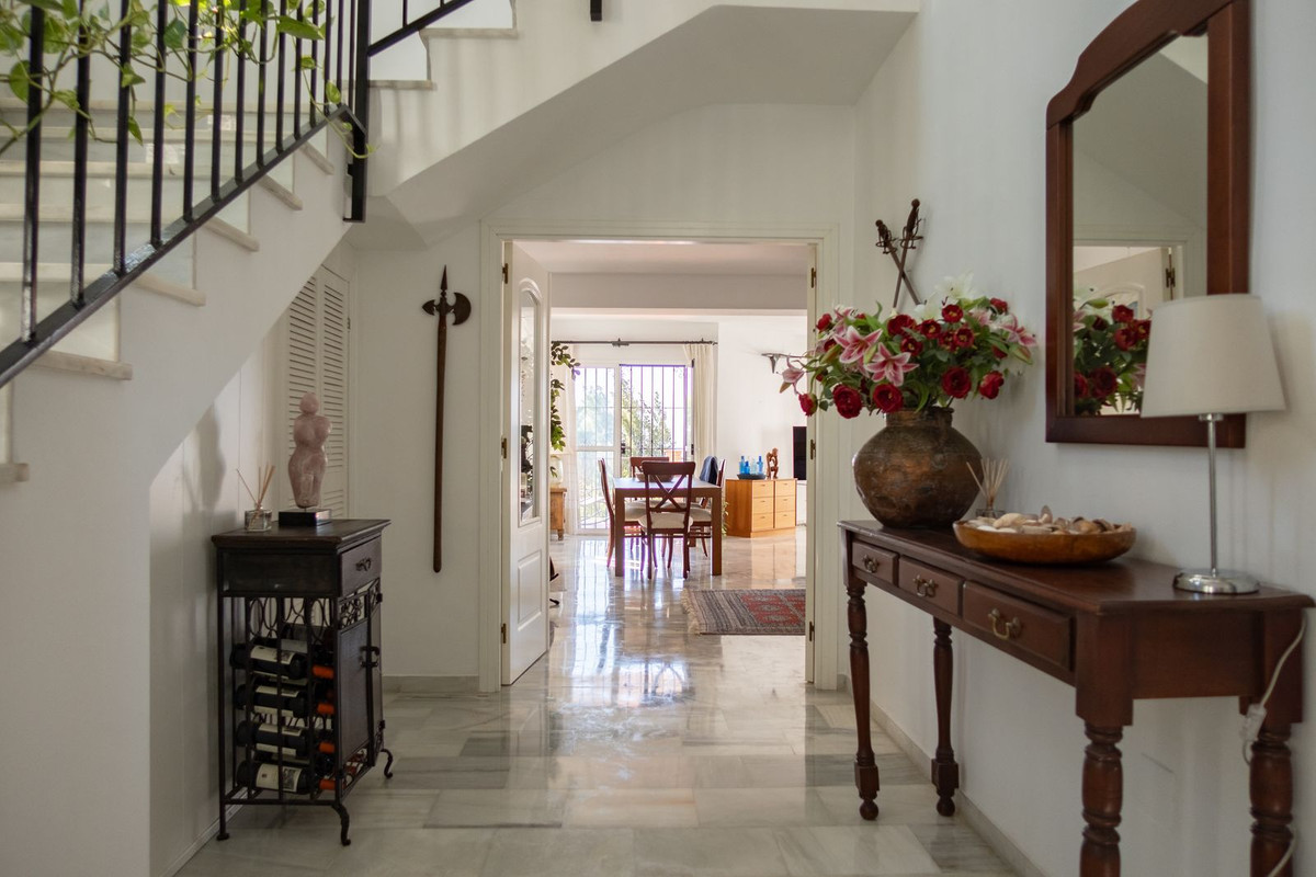 Huis te koop in Estepona | 3 slaapkamers H5465248