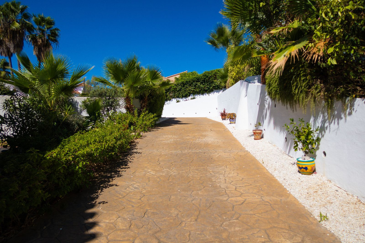Huis te koop in Estepona | 3 slaapkamers H5465248