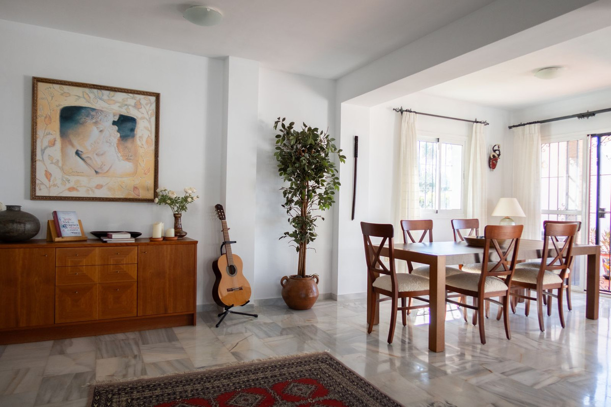 Huis te koop in Estepona | 3 slaapkamers H5465248