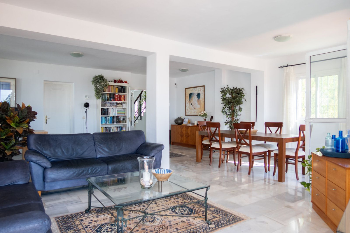 Huis te koop in Estepona | 3 slaapkamers H5465248