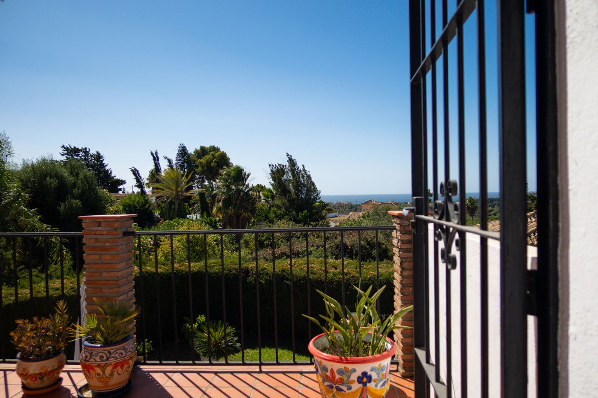 Huis te koop in Estepona | 3 slaapkamers H5465248