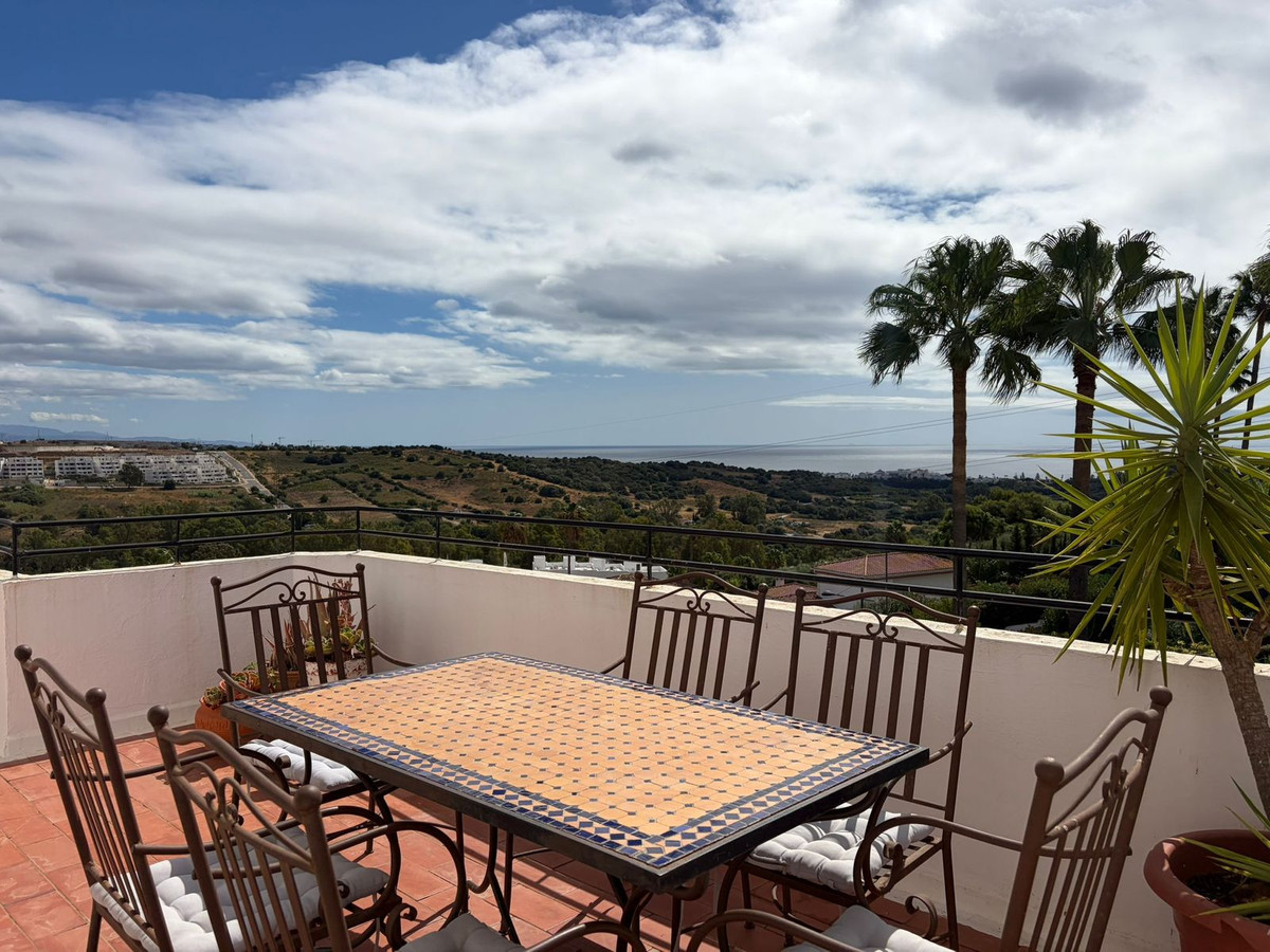 Huis te koop in Estepona | 1 slaapkamers H5470207