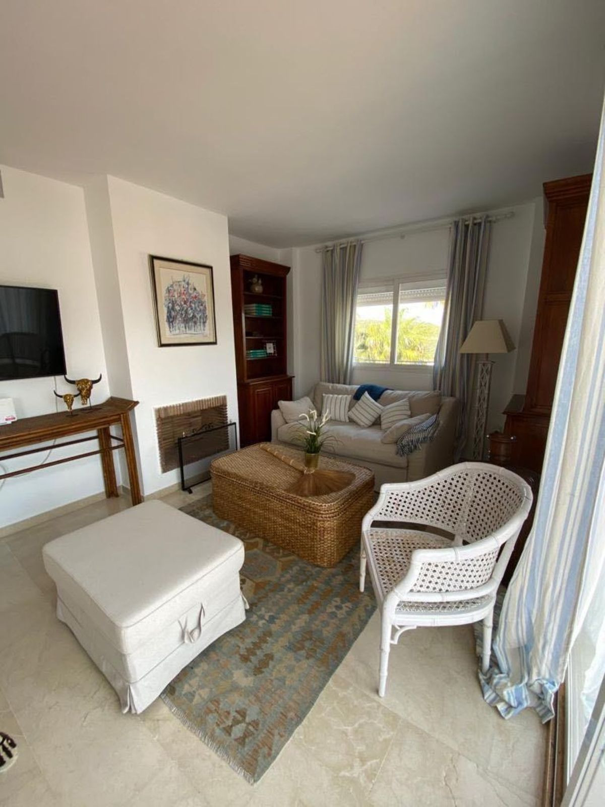 Huis te koop in Estepona | 1 slaapkamers H5470207