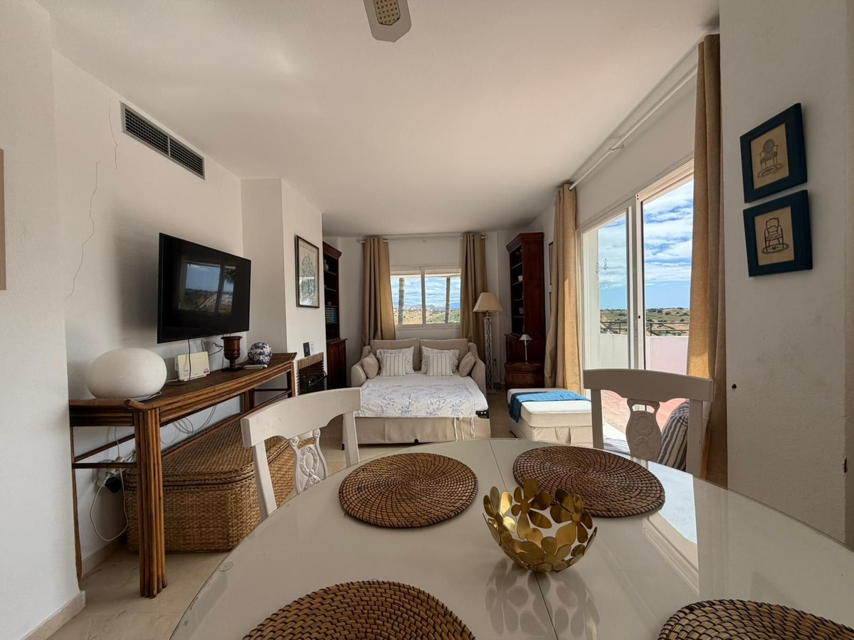 Huis te koop in Estepona | 1 slaapkamers H5470207