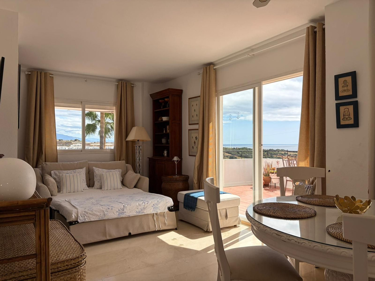 Huis te koop in Estepona | 1 slaapkamers H5470207