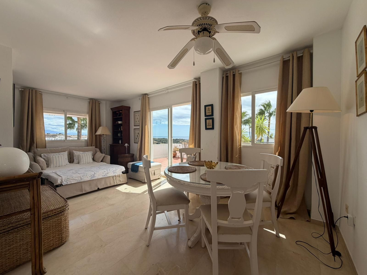 Huis te koop in Estepona | 1 slaapkamers H5470207