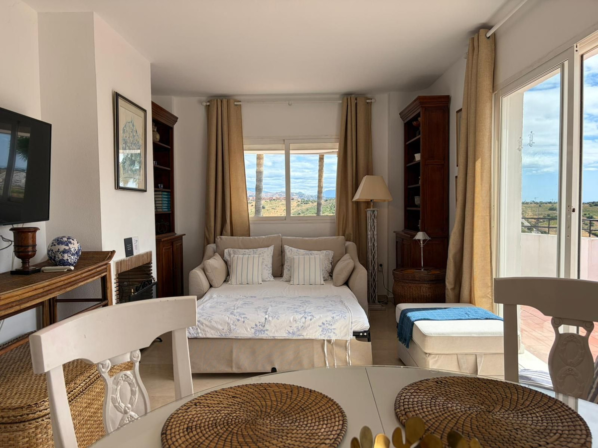 Huis te koop in Estepona | 1 slaapkamers H5470207