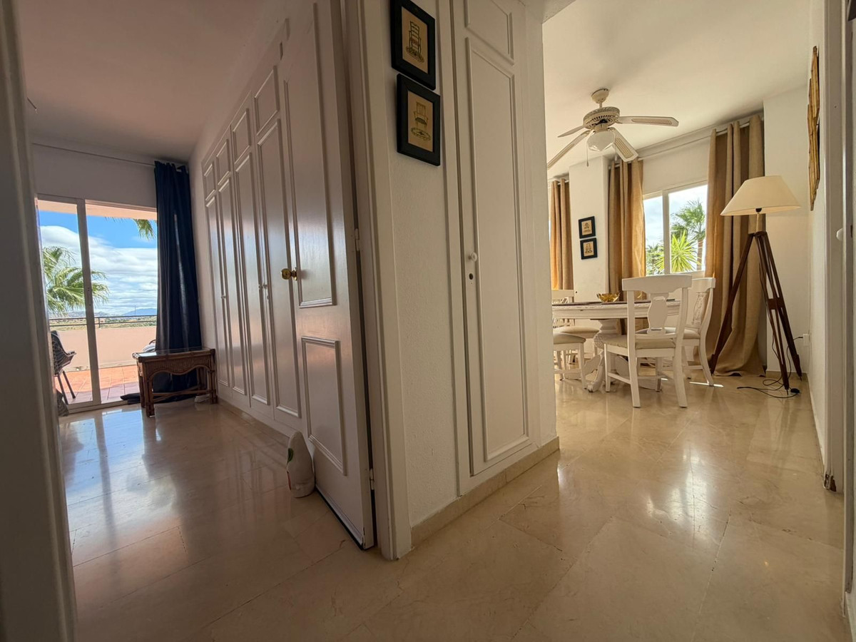 Huis te koop in Estepona | 1 slaapkamers H5470207