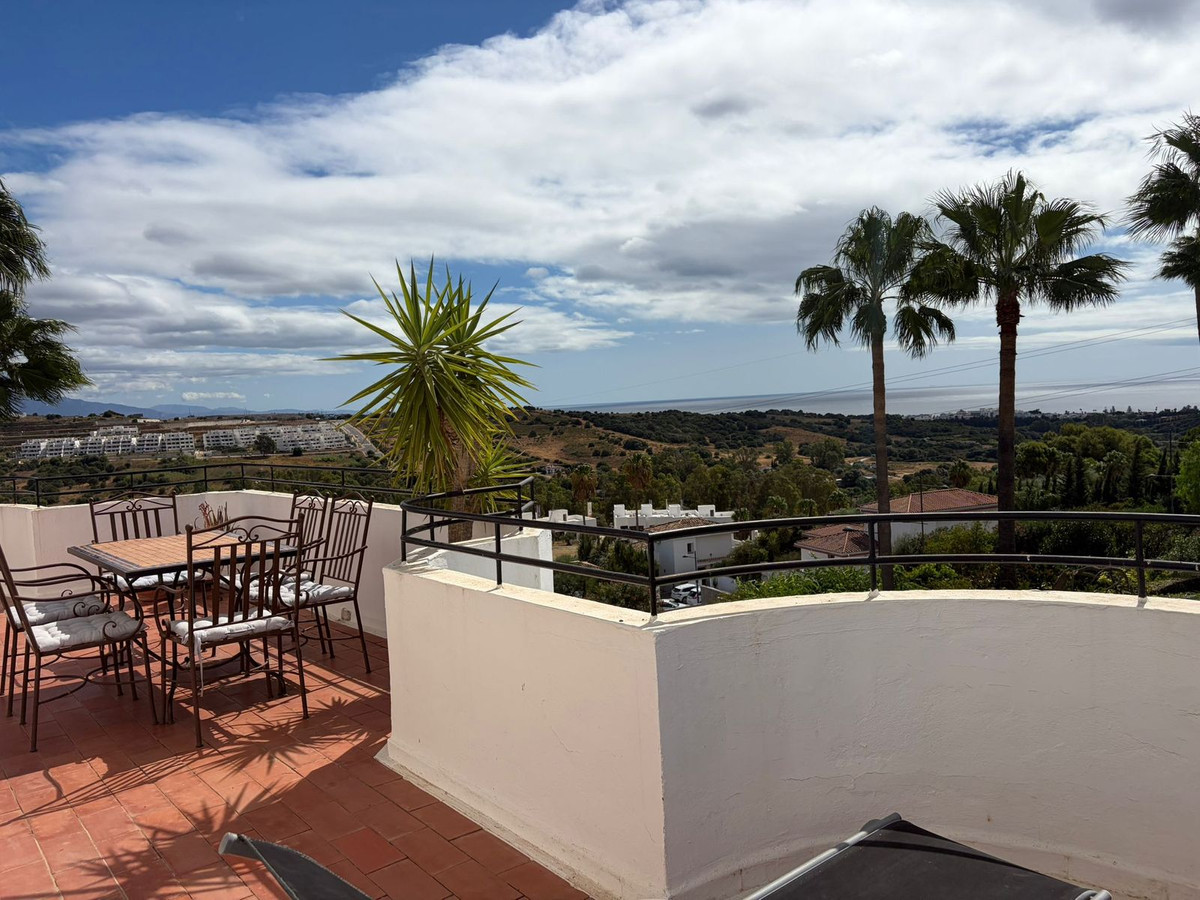 Huis te koop in Estepona | 1 slaapkamers H5470207