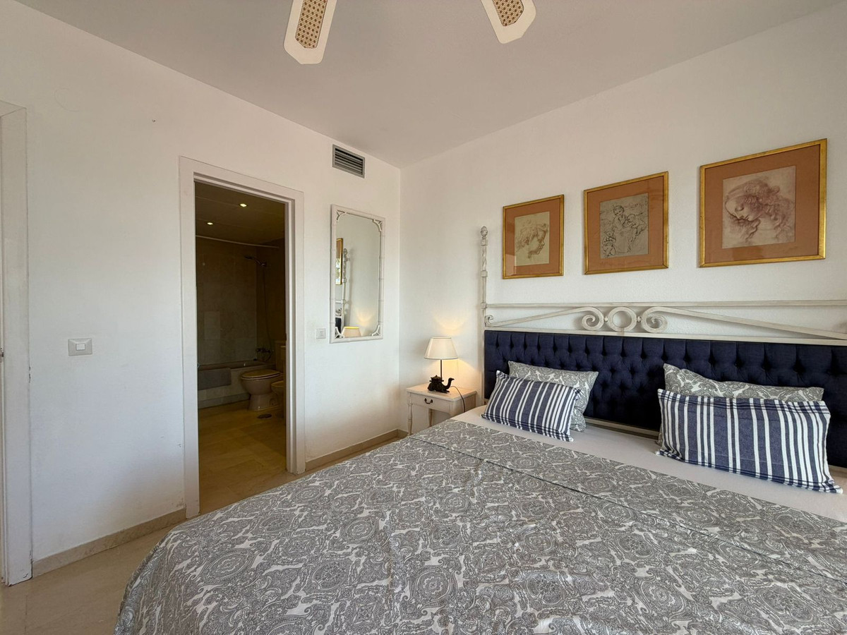 Huis te koop in Estepona | 1 slaapkamers H5470207