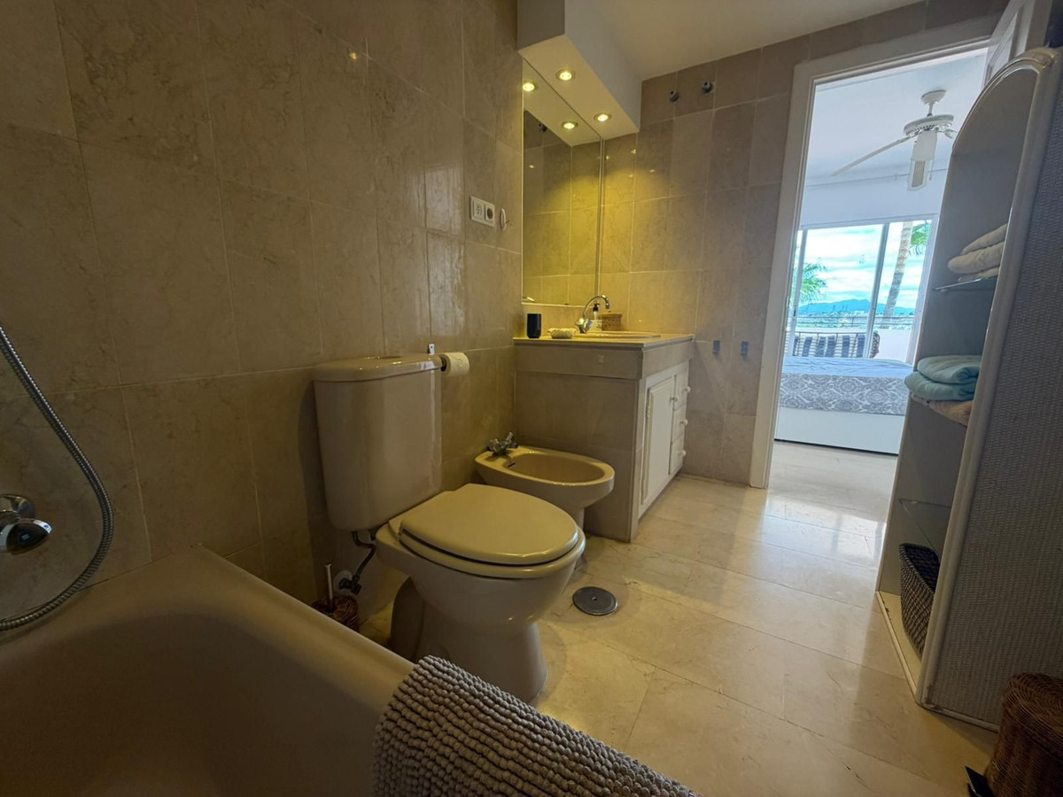 Huis te koop in Estepona | 1 slaapkamers H5470207