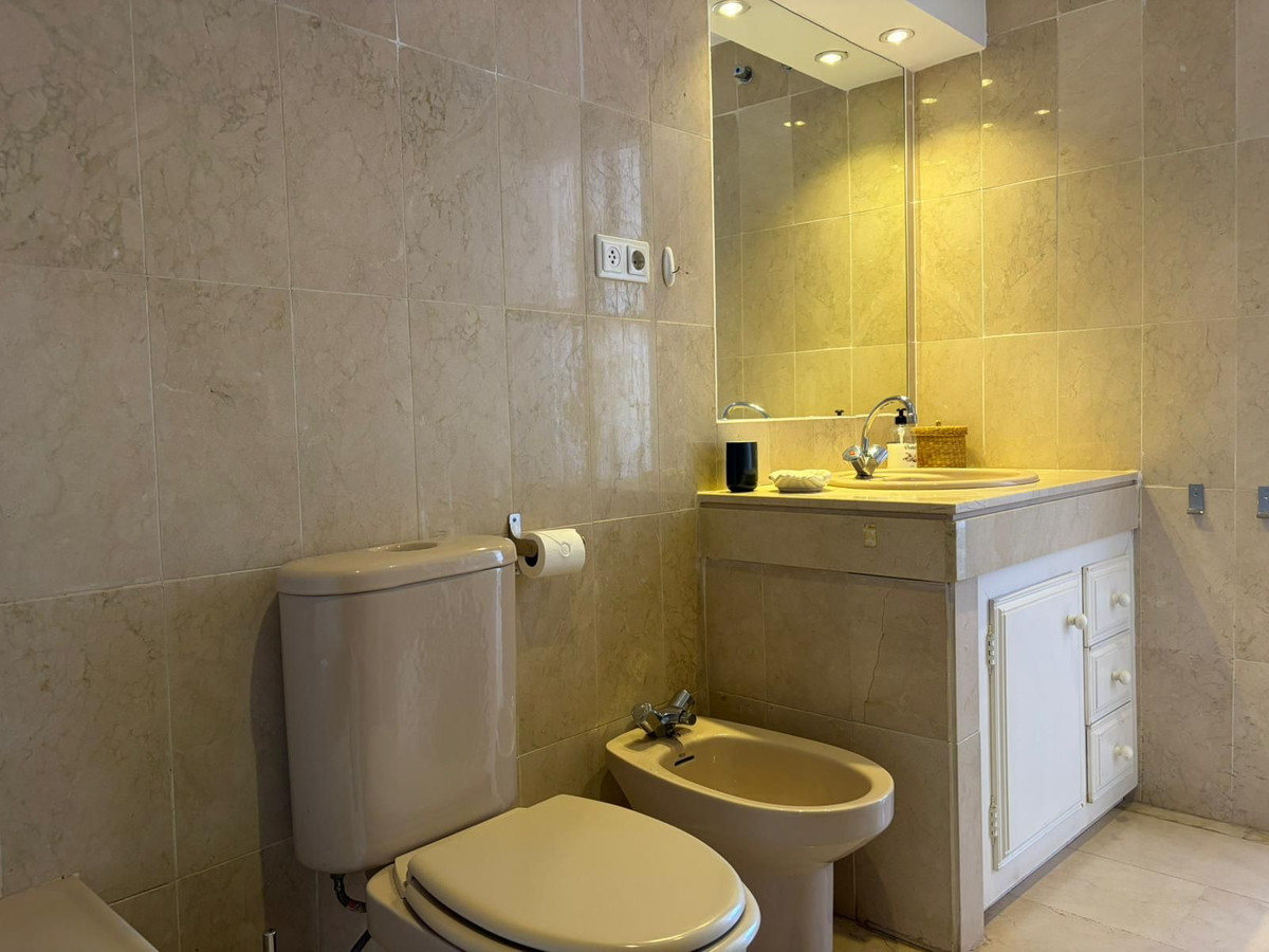 Huis te koop in Estepona | 1 slaapkamers H5470207